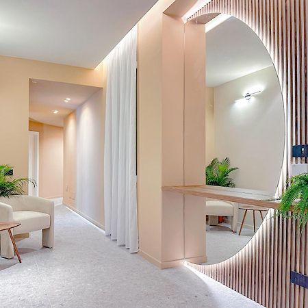 Porta Venezia - Luxy Suites - 6 Camere 밀라노 외부 사진