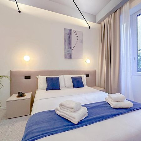 Porta Venezia - Luxy Suites - 6 Camere 밀라노 외부 사진