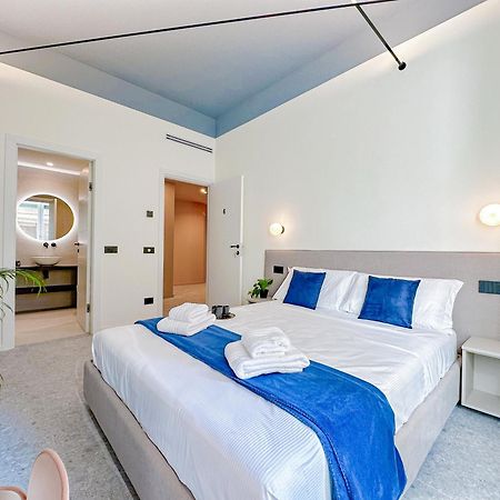 Porta Venezia - Luxy Suites - 6 Camere 밀라노 외부 사진