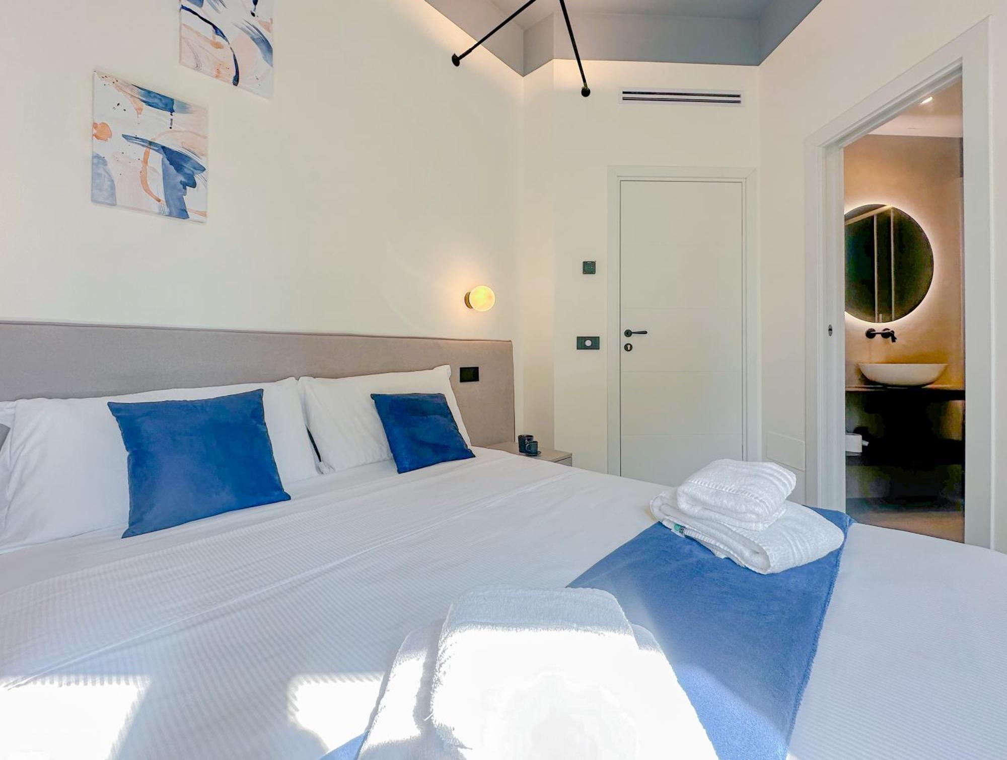 Porta Venezia - Luxy Suites - 6 Camere 밀라노 외부 사진