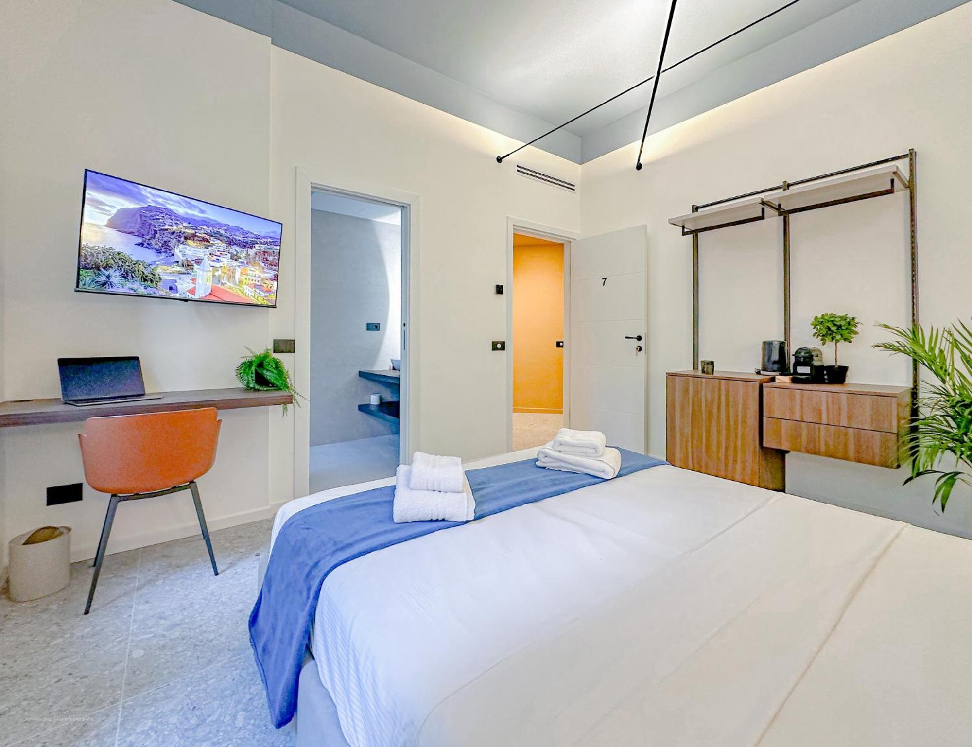 Porta Venezia - Luxy Suites - 6 Camere 밀라노 외부 사진