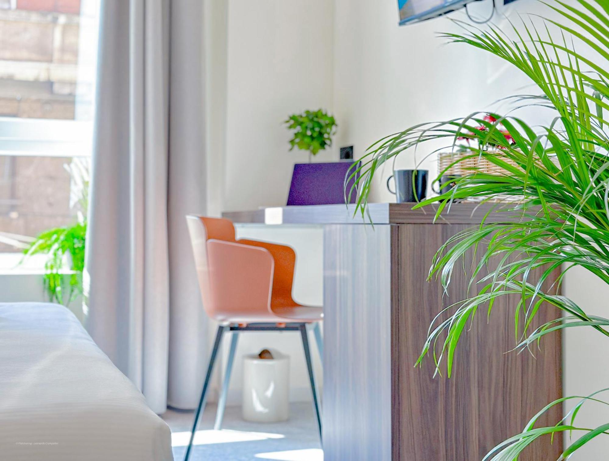 Porta Venezia - Luxy Suites - 6 Camere 밀라노 외부 사진