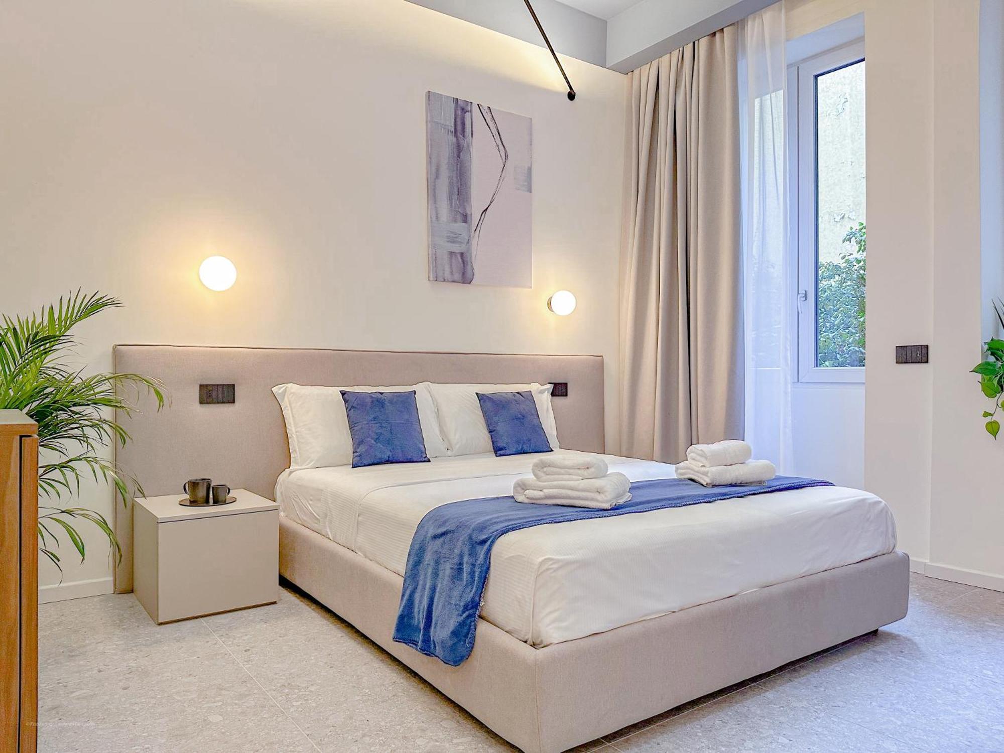 Porta Venezia - Luxy Suites - 6 Camere 밀라노 외부 사진
