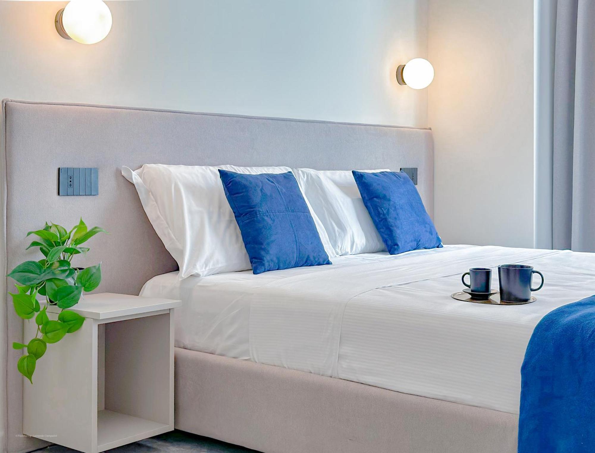 Porta Venezia - Luxy Suites - 6 Camere 밀라노 외부 사진