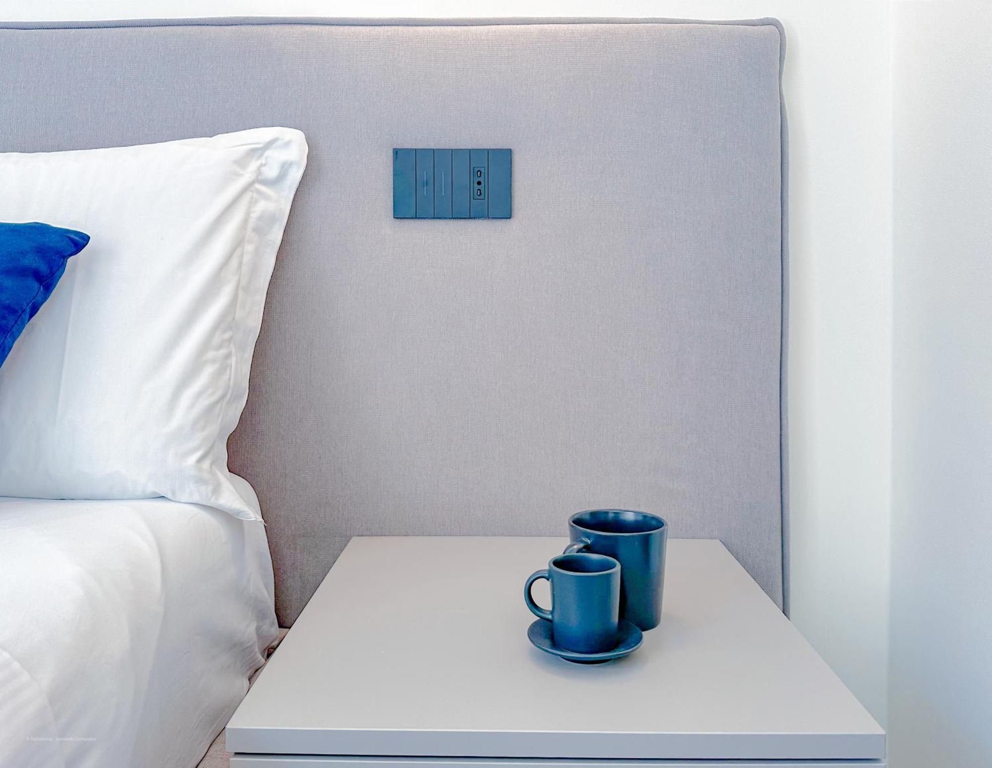 Porta Venezia - Luxy Suites - 6 Camere 밀라노 외부 사진