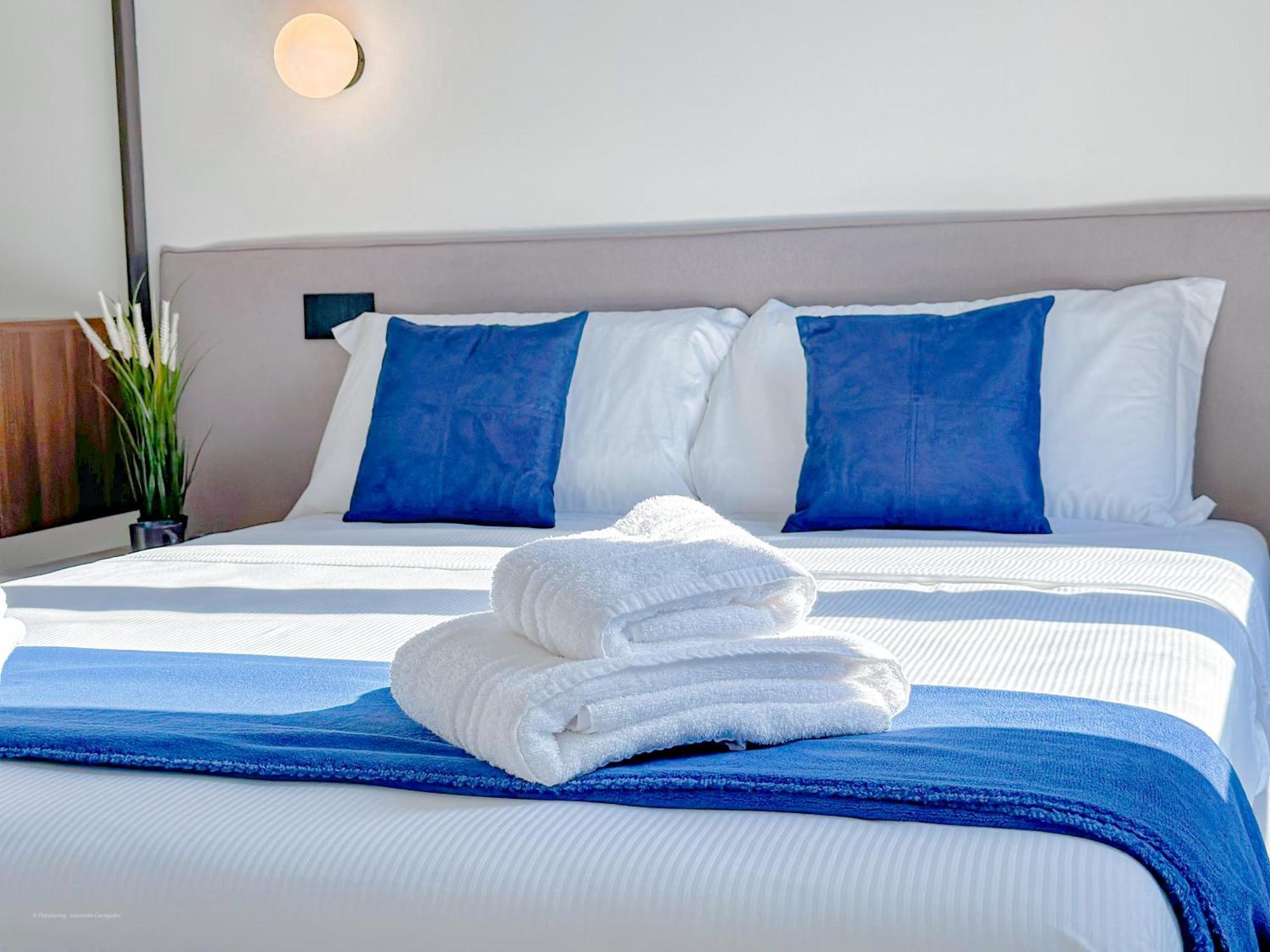 Porta Venezia - Luxy Suites - 6 Camere 밀라노 외부 사진
