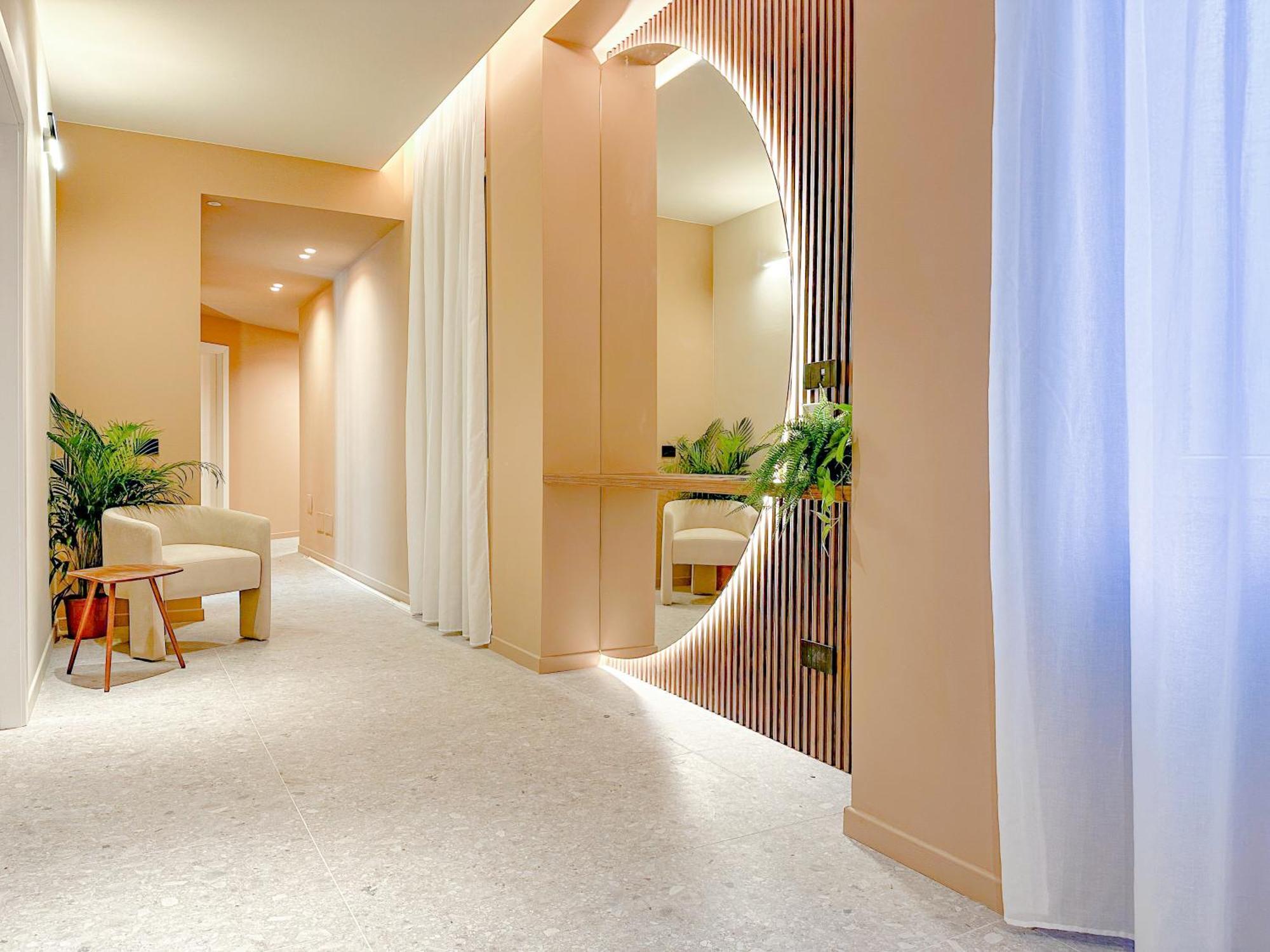 Porta Venezia - Luxy Suites - 6 Camere 밀라노 외부 사진