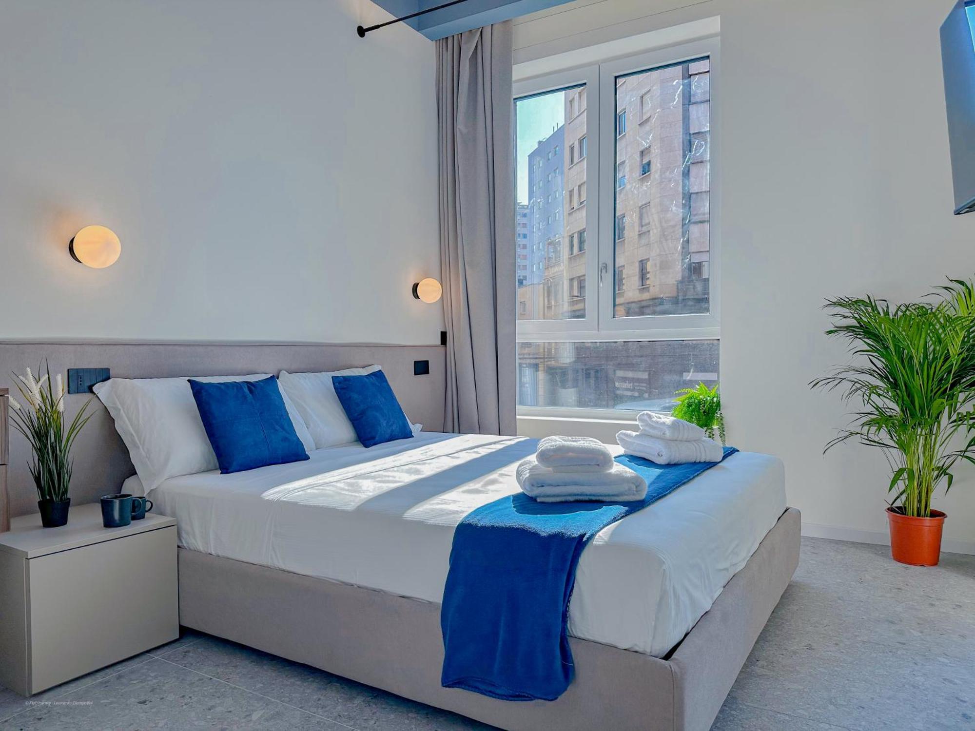 Porta Venezia - Luxy Suites - 6 Camere 밀라노 외부 사진