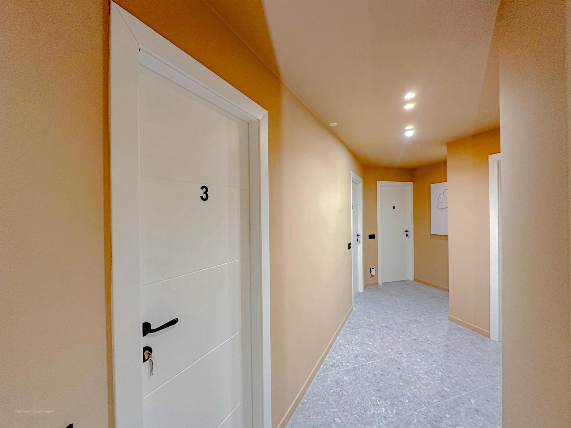 Porta Venezia - Luxy Suites - 6 Camere 밀라노 외부 사진