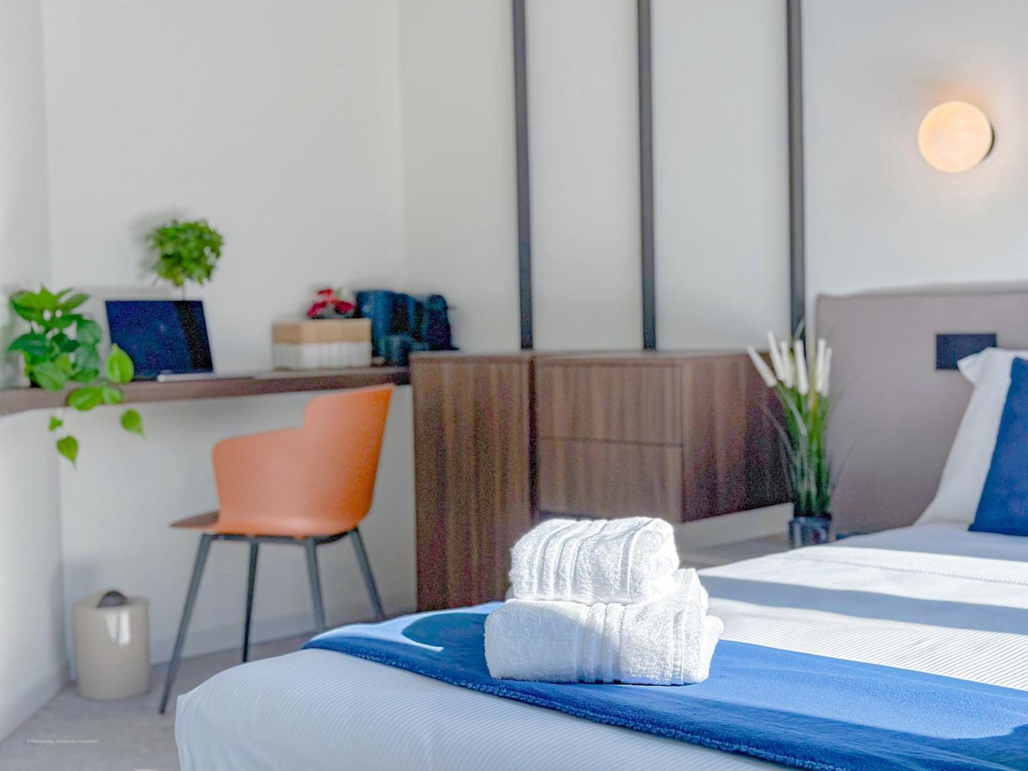 Porta Venezia - Luxy Suites - 6 Camere 밀라노 외부 사진