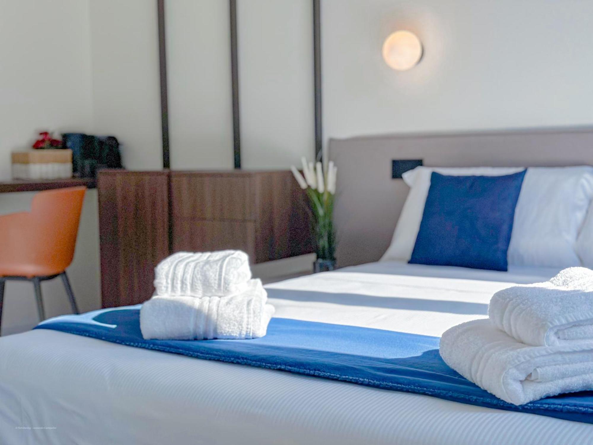 Porta Venezia - Luxy Suites - 6 Camere 밀라노 외부 사진