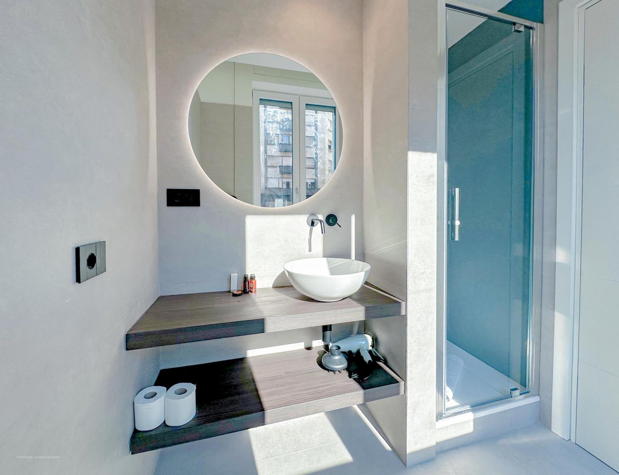 Porta Venezia - Luxy Suites - 6 Camere 밀라노 외부 사진