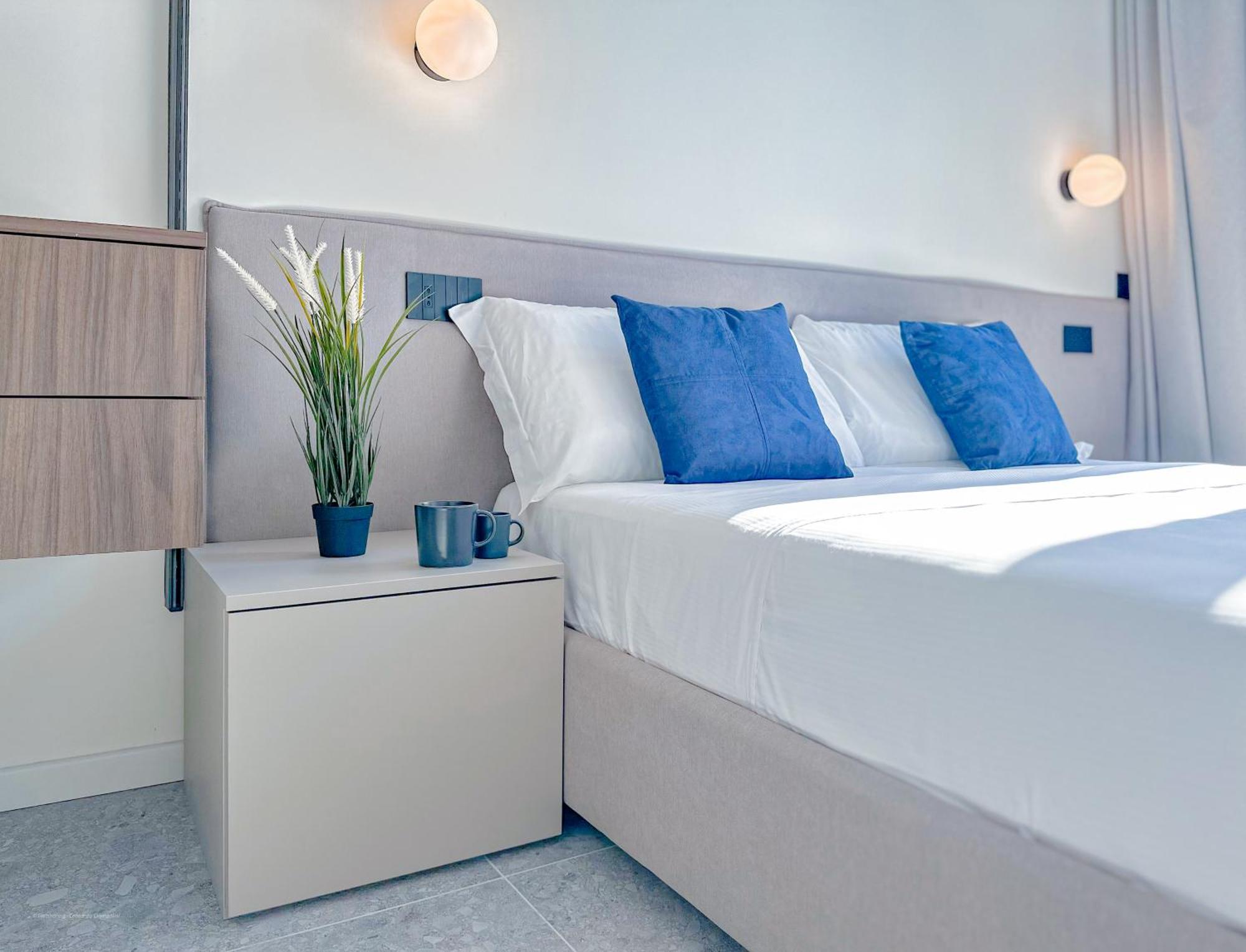 Porta Venezia - Luxy Suites - 6 Camere 밀라노 외부 사진