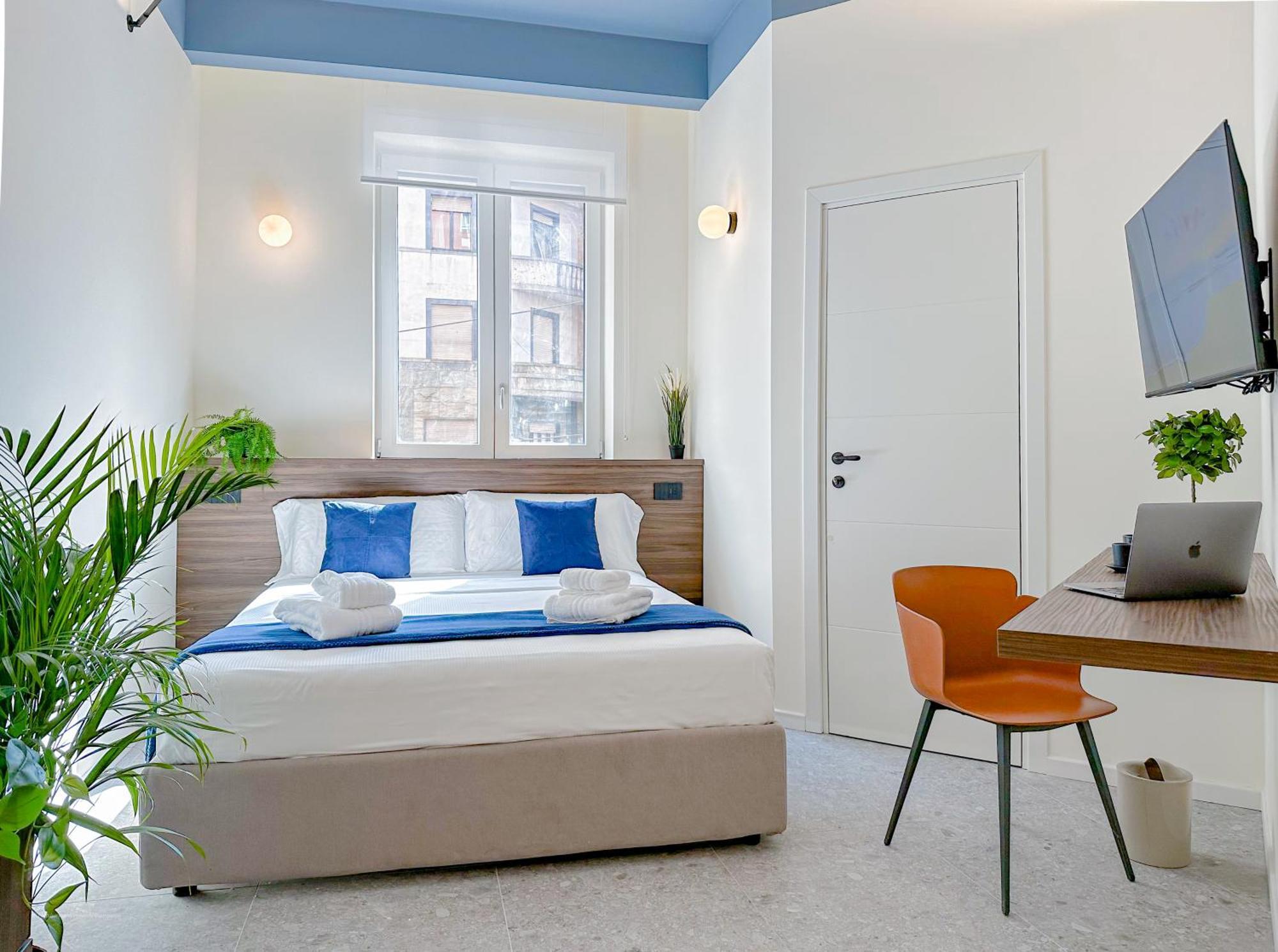 Porta Venezia - Luxy Suites - 6 Camere 밀라노 외부 사진