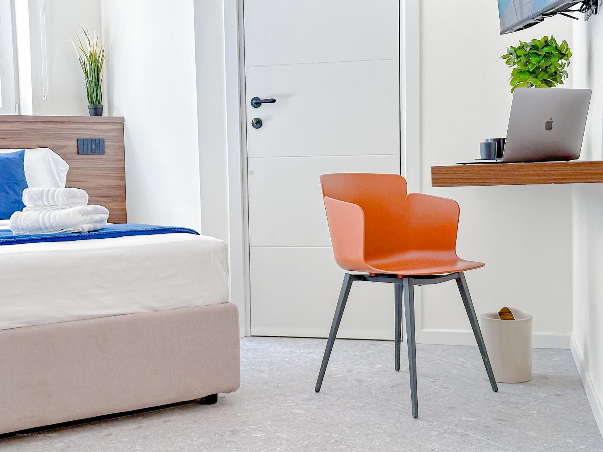Porta Venezia - Luxy Suites - 6 Camere 밀라노 외부 사진