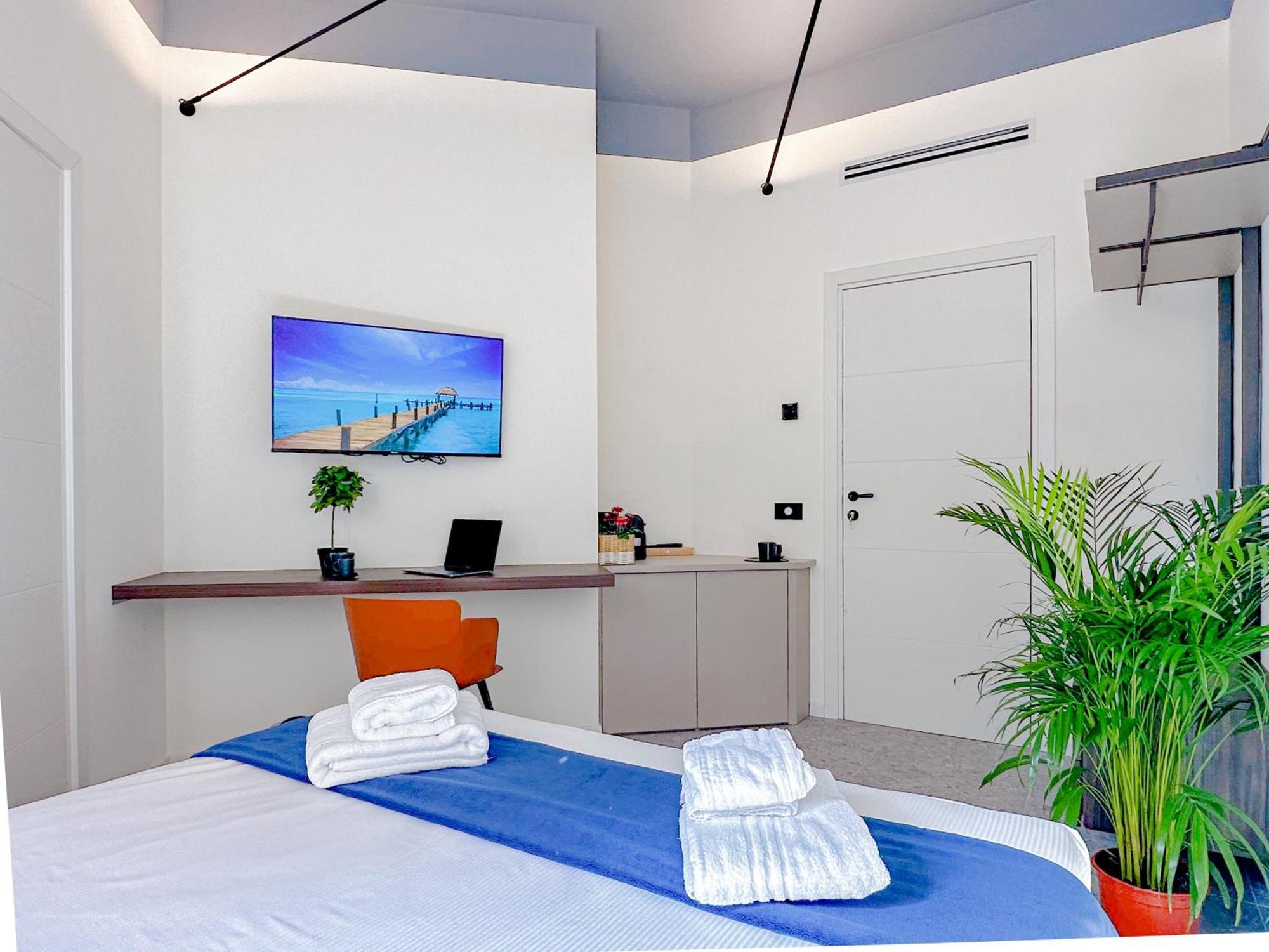 Porta Venezia - Luxy Suites - 6 Camere 밀라노 외부 사진