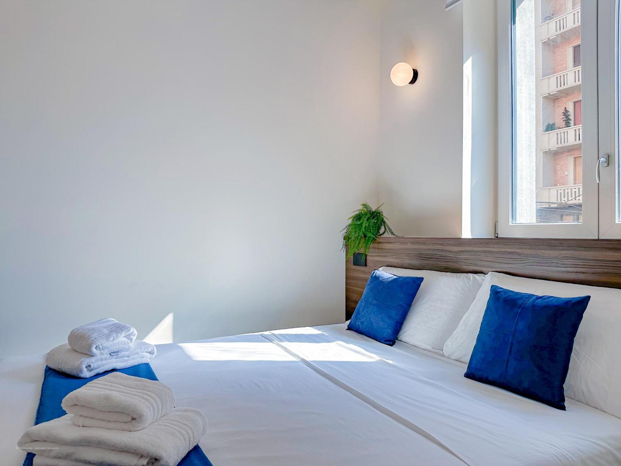 Porta Venezia - Luxy Suites - 6 Camere 밀라노 외부 사진