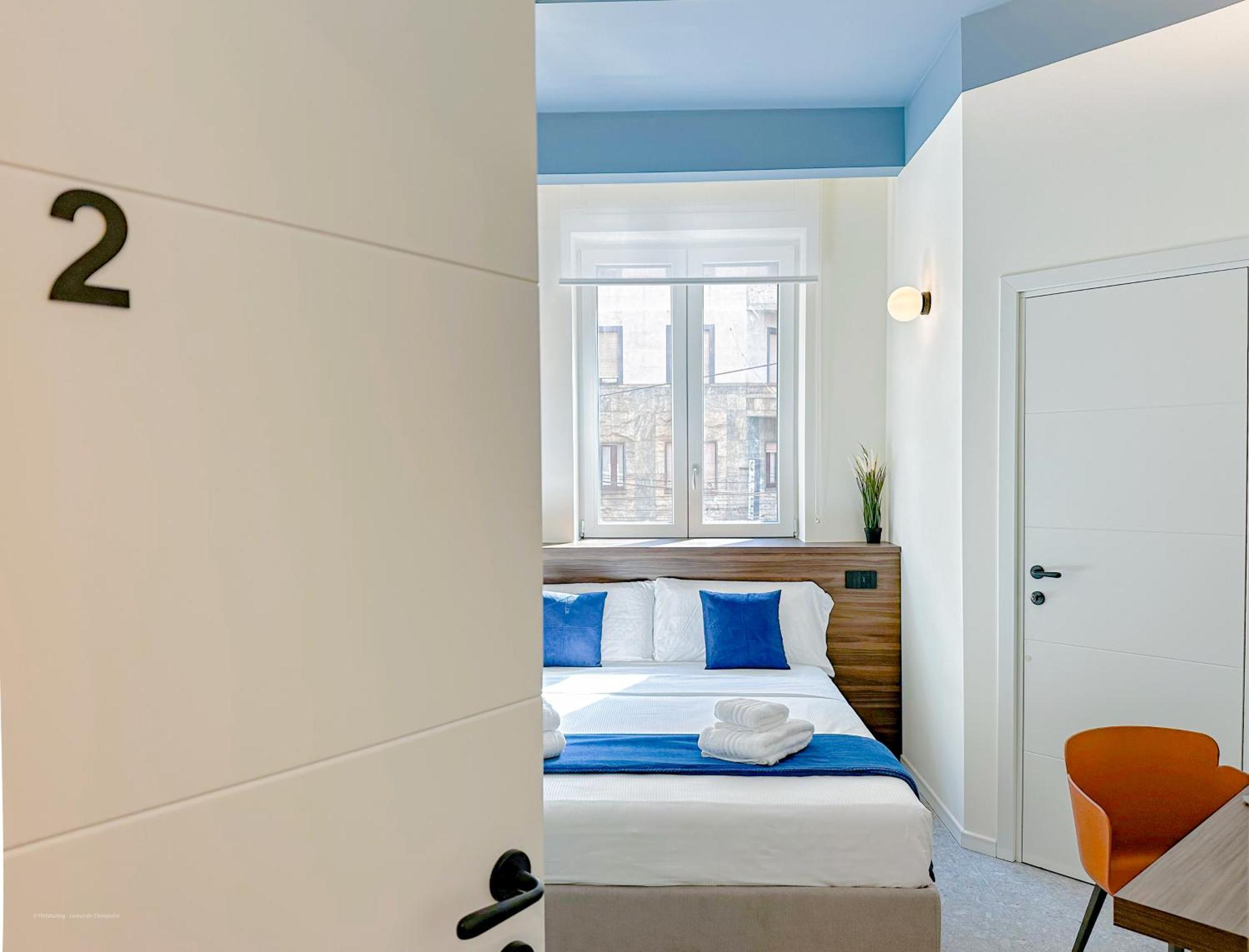 Porta Venezia - Luxy Suites - 6 Camere 밀라노 외부 사진