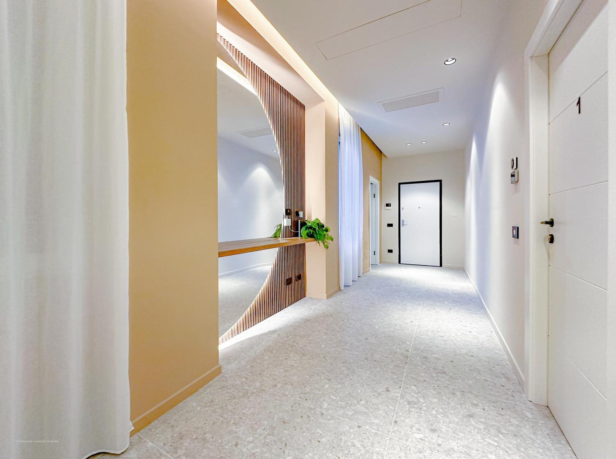 Porta Venezia - Luxy Suites - 6 Camere 밀라노 외부 사진