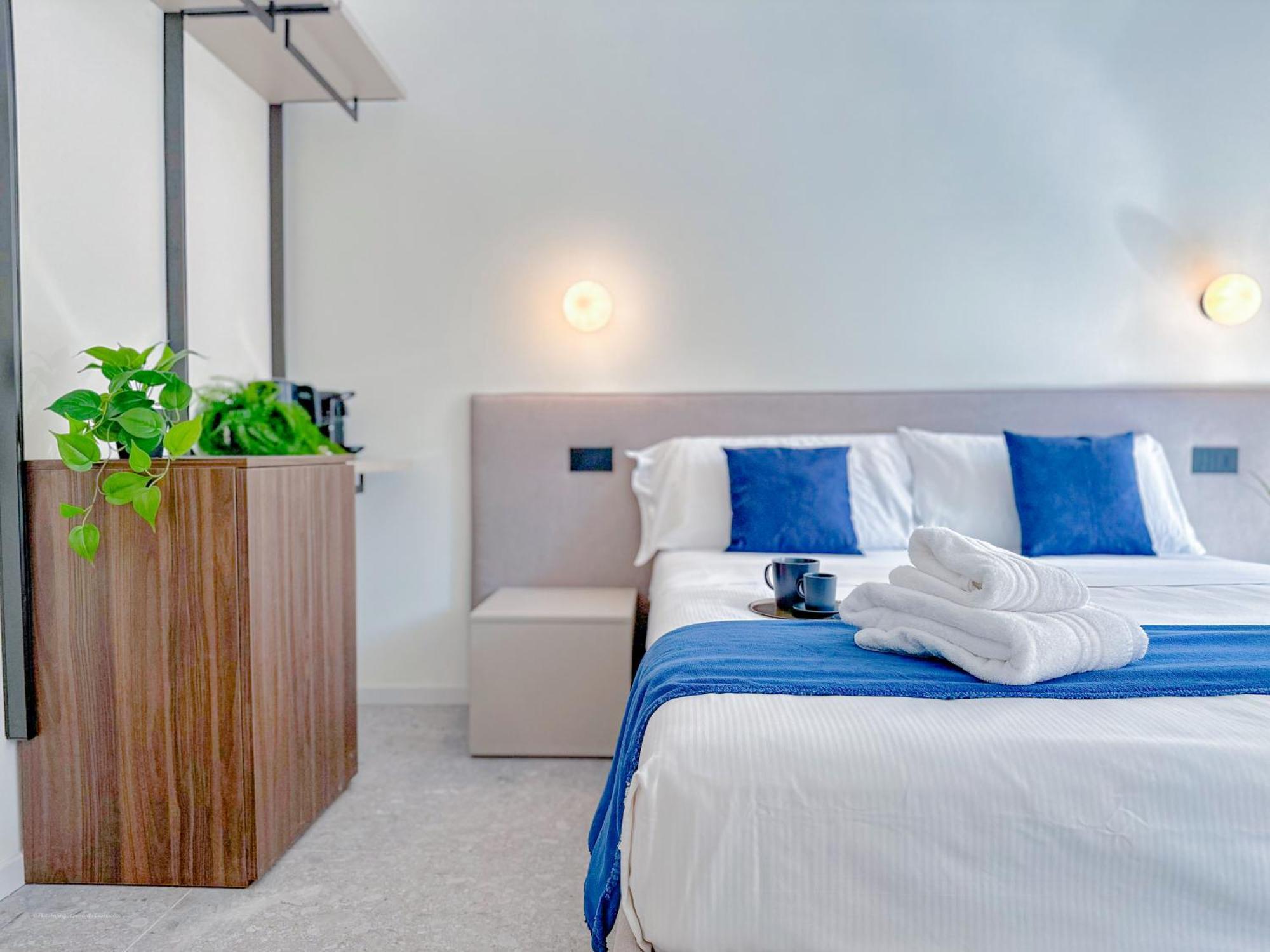 Porta Venezia - Luxy Suites - 6 Camere 밀라노 외부 사진