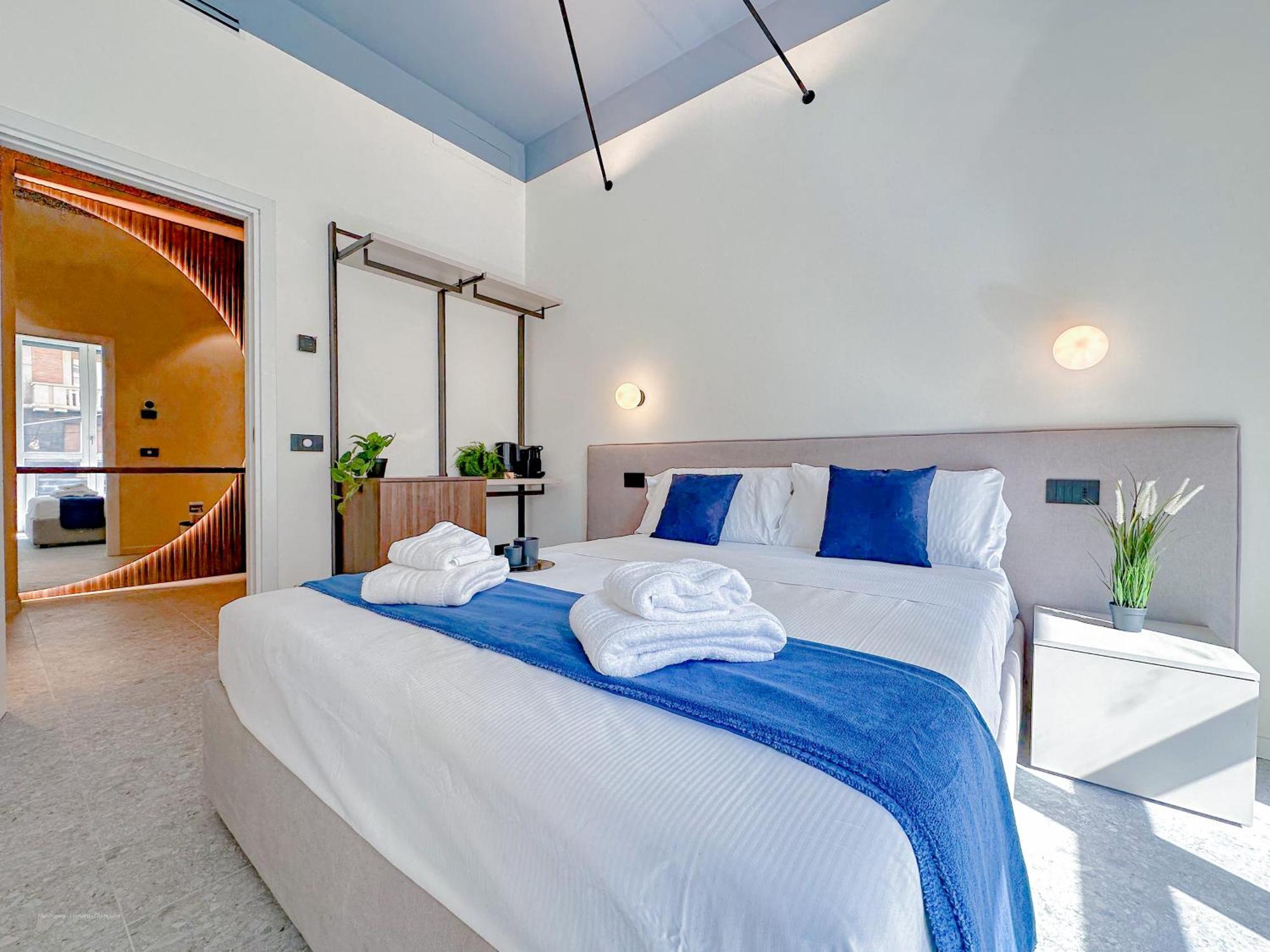 Porta Venezia - Luxy Suites - 6 Camere 밀라노 외부 사진
